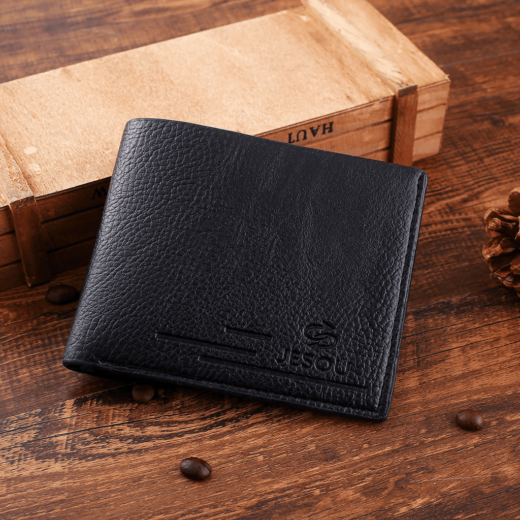 7-Piece Men's Luxury Gift Set: Watch, Belt, Wallet, Perfume, Pen, Tie, Cufflinks