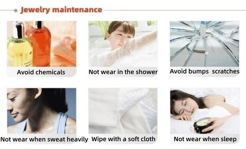 Elegant 3-Piece Multilayer Crystal Pendant Necklace Set for Women - Gold Tone