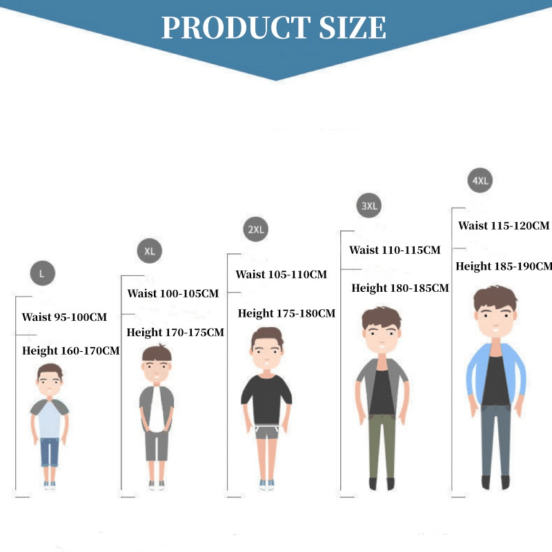 4-Pack Men's Ice Silk Boxer Briefs: Breathable, Comfortable, Fashion Print Underwear