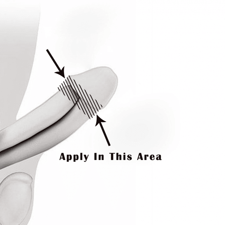 Peineili Male Delay Wipes: Enhanced Performance, Natural, Discreet 12/24 Count