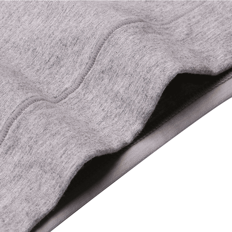 4-Pack Pure Cotton Women's Mid-Waist Breathable Seamless Soft Briefs Underwear