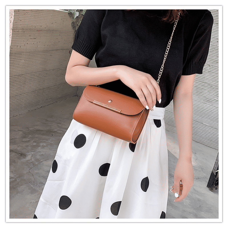 Stylish 3-Piece Women's Handbag Set: Tote, Crossbody, Purse for Ladies