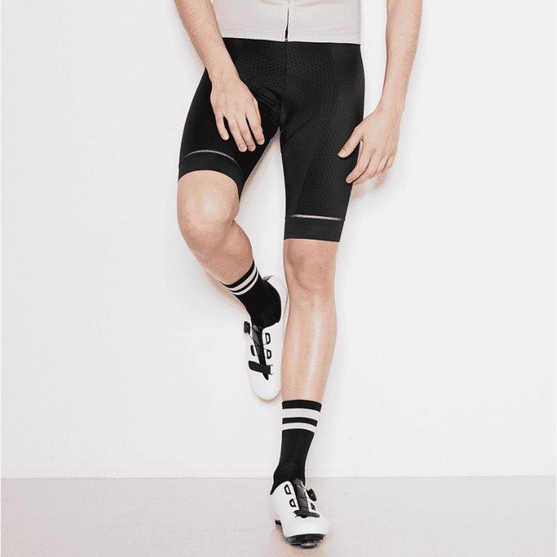 SXCHEN Unisex 5 Pairs Athletic Mid-Calf Socks - Trendy Sport & Casual