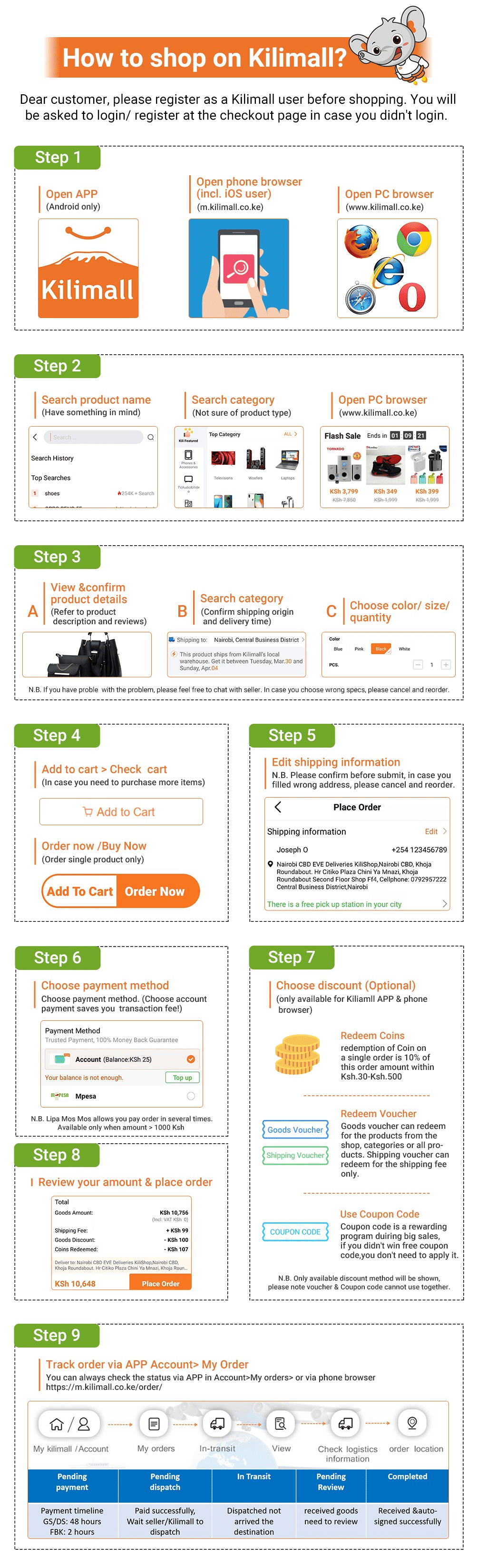 10W Portable Bluetooth Speaker HD Sound Trumpet Bass RGB Party Lights, IPX5