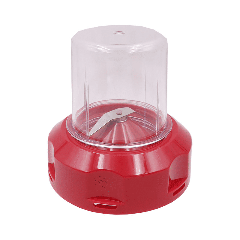 RASHNIK RN-999 1.5L High-Power 2-in-1 Blender Juicer for Home Kitchen