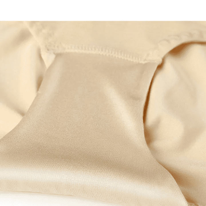 Premium Women's High Waist Tummy Control Body Shaper Panties, Slimming Lingerie