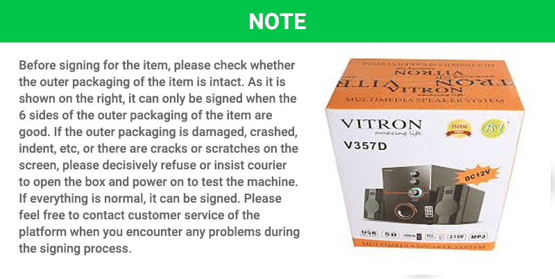 Vitron 9000W Bluetooth Soundbar 2.1CH Multimedia Woofer System V527