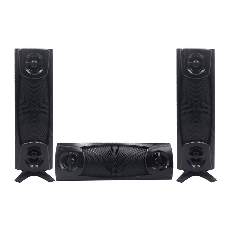 Vitron V645 X-Bass 3.1CH Bluetooth Home Theater System with AC/DC Power
