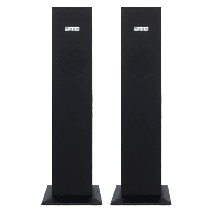 JTC J-801 Pro 2.1CH Bluetooth Woofer HIFI Multimedia Speaker System with Microphone & Remote