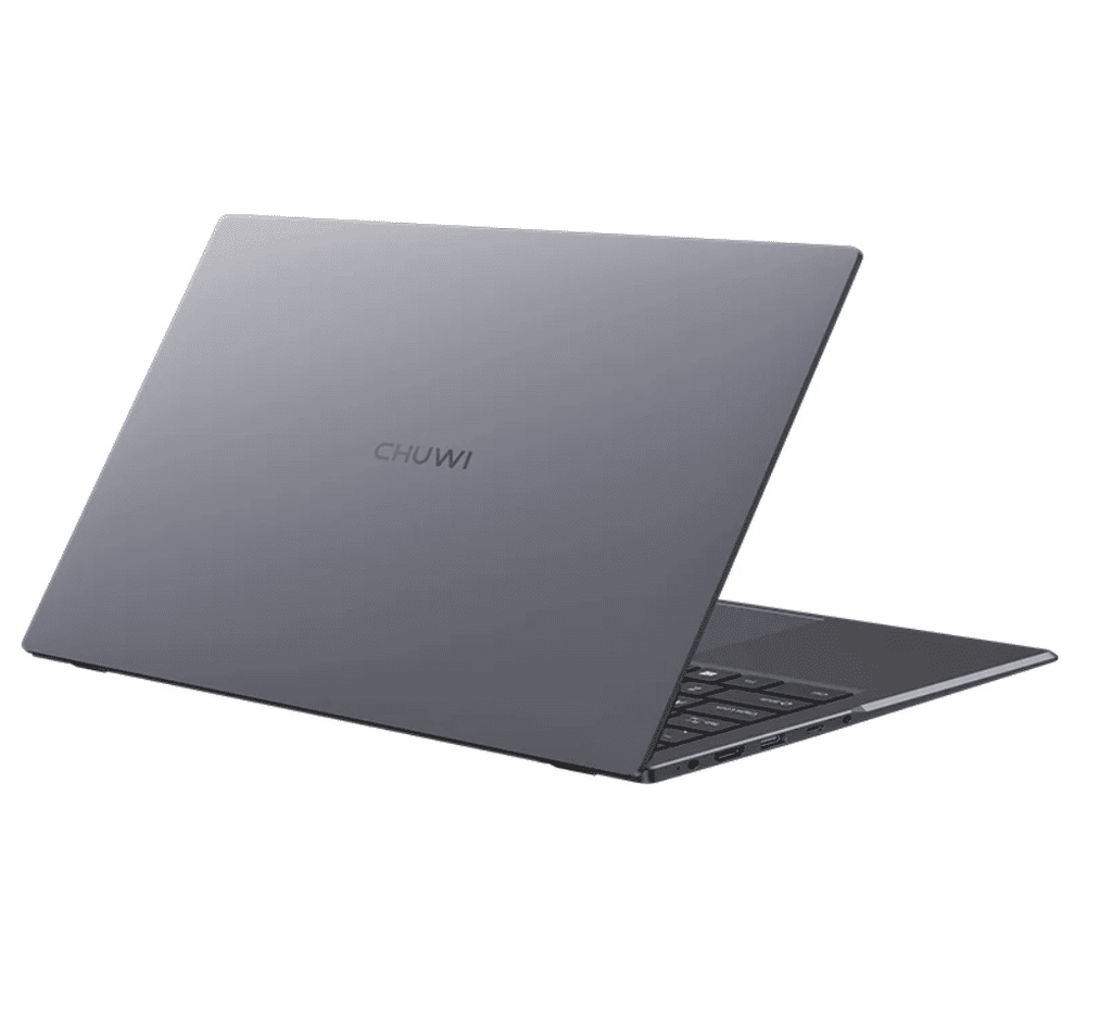 Chuwi GemiBook XPro 14-inch Full HD Ultrabook, Intel N100 16GB 512GB SSD