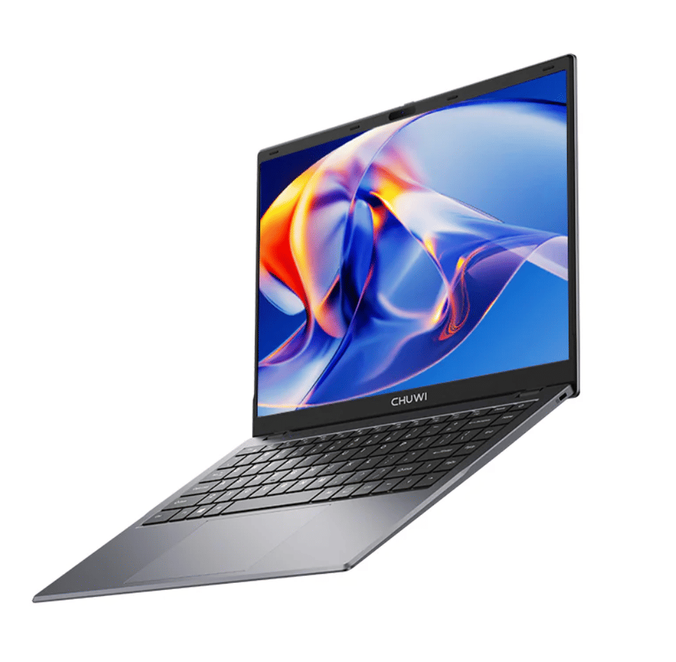 Chuwi GemiBook XPro 14-inch Full HD Ultrabook, Intel N100 16GB 512GB SSD