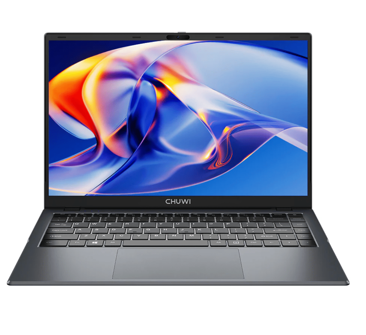 Chuwi GemiBook XPro 14-inch Full HD Ultrabook, Intel N100 16GB 512GB SSD