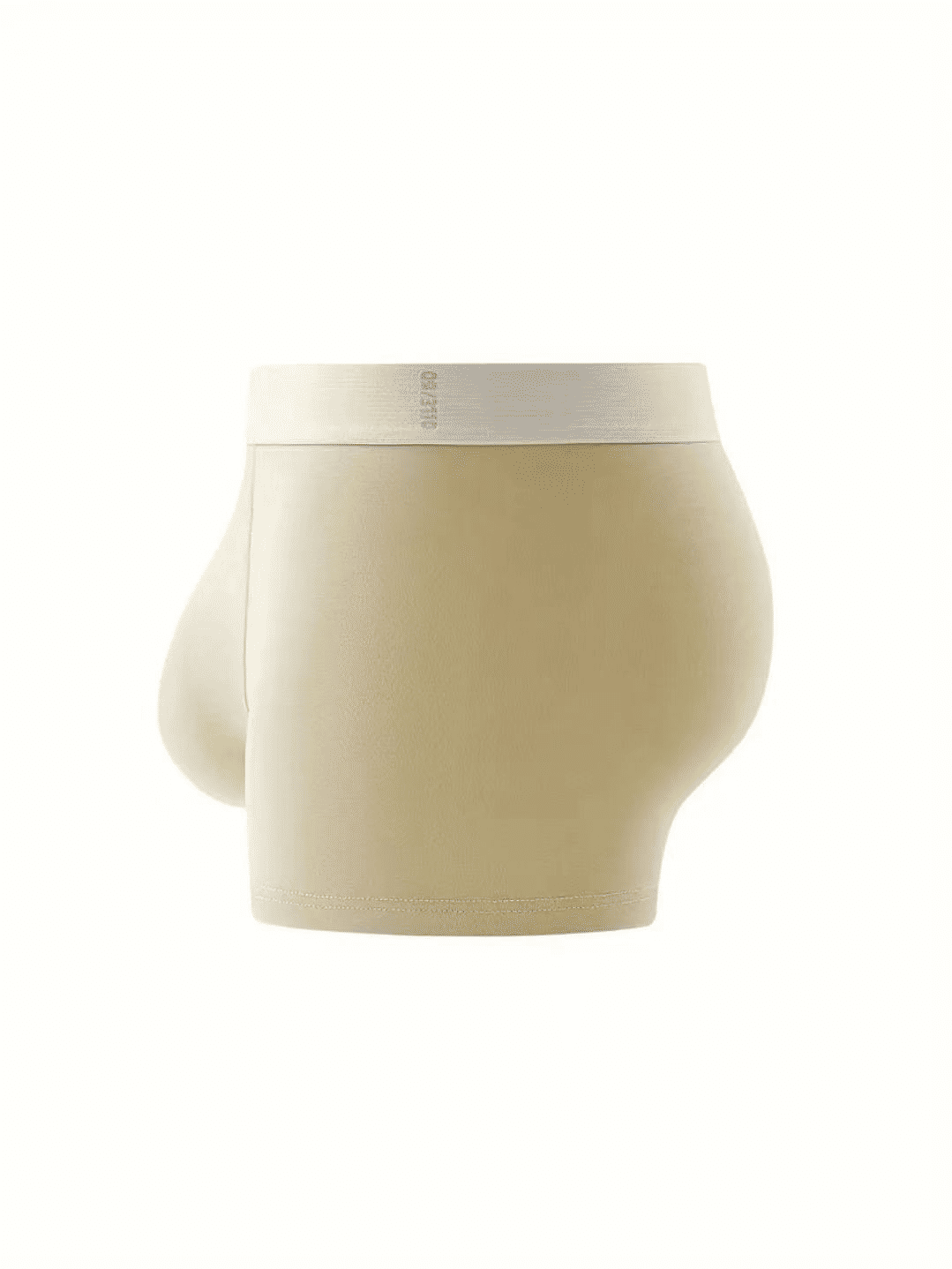 4-Pack Men's Breathable Soft Stretchy Boxer Briefs Shorts for Ultimate Comfort