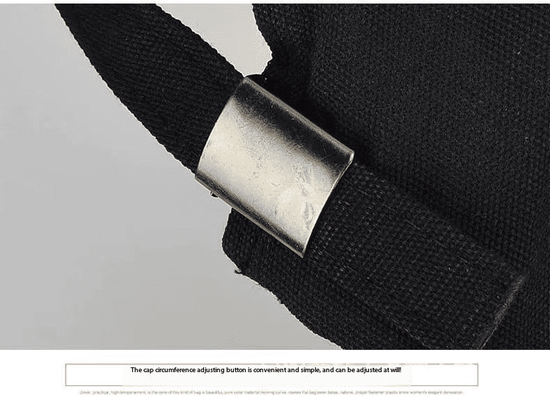 Men's Long-Brim Korean Baseball Cap - Outdoor Fishing Sunshade Travel Hat