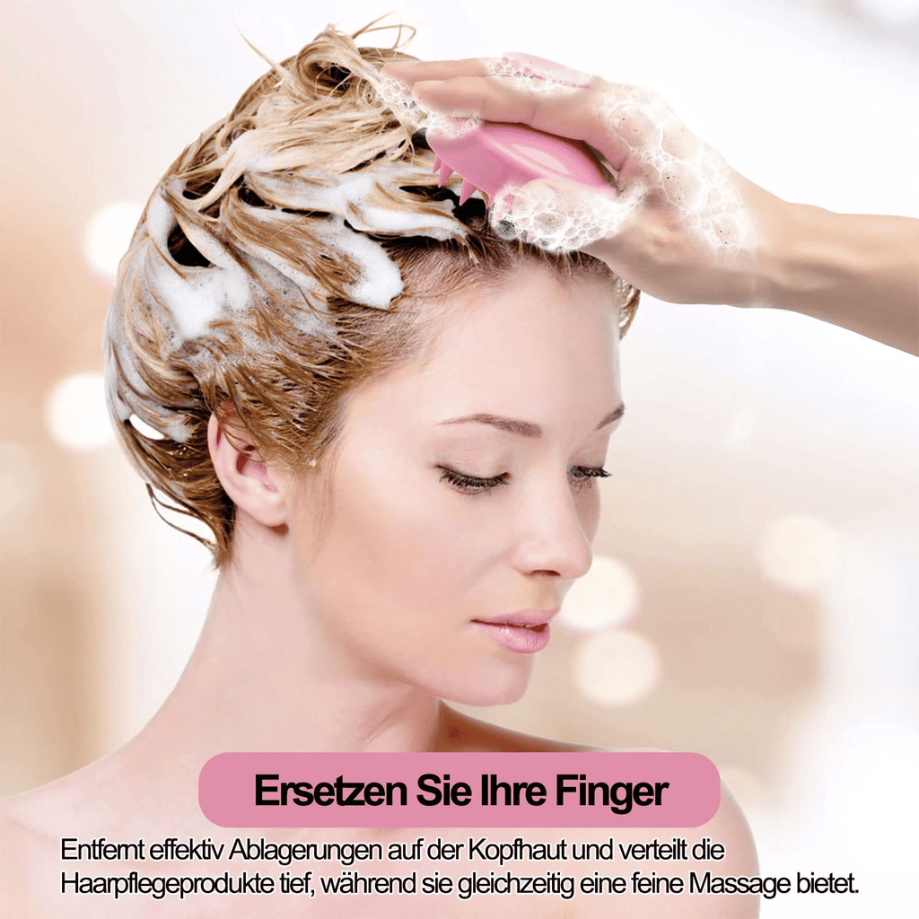 Professional 12-Piece Hair Styling Kit: Combs, Spray Bottle, Scalp Massager, Brushes