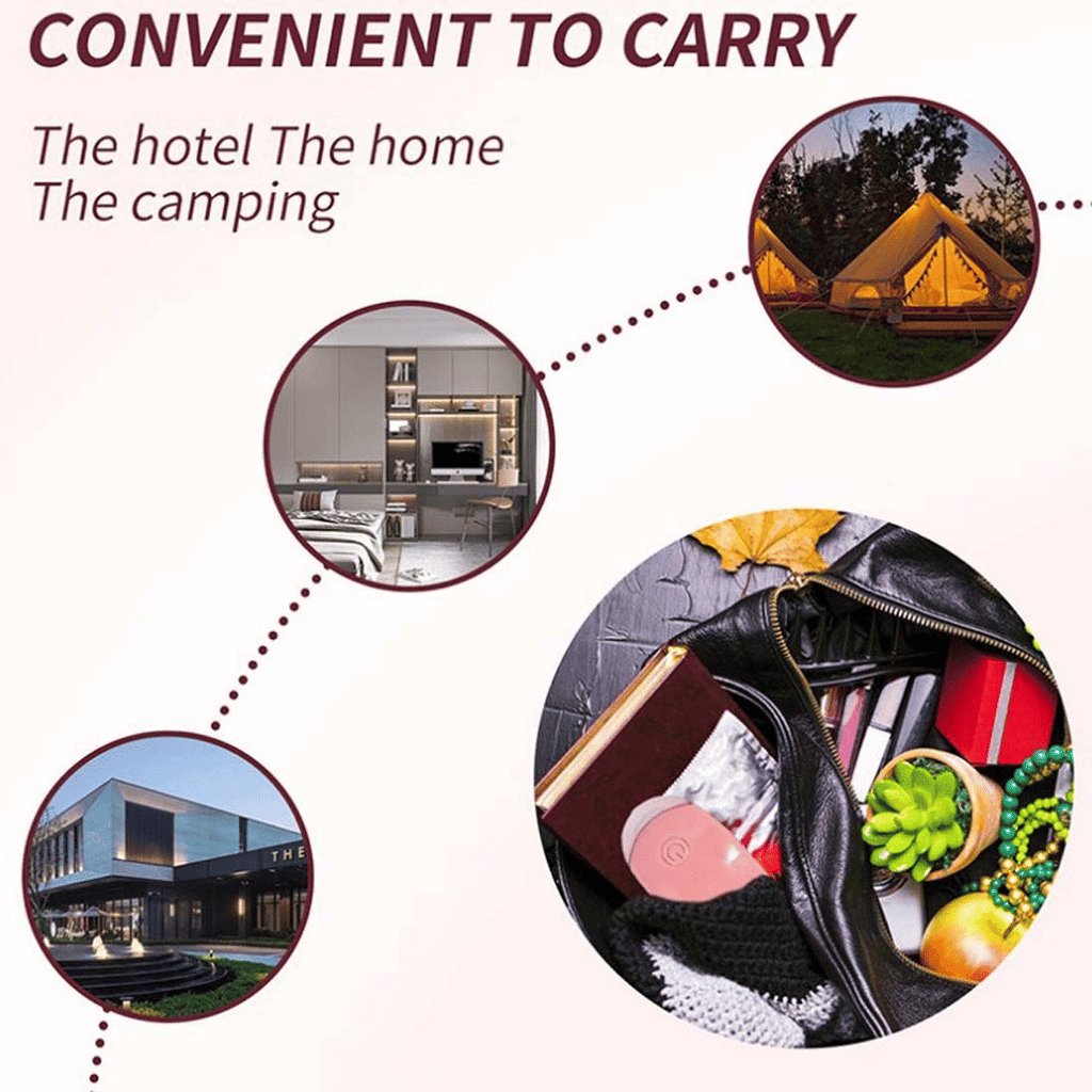 Realistic Tongue Licking Vibrator, G-Spot Clitoral Stimulator, Soft Rose Adult Sex Toy