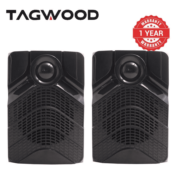 Tagwood LS-421L 2.1-Channel Bluetooth Subwoofer Speaker System with FM USB