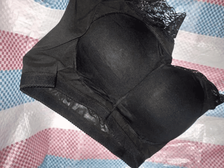 Women's High-Waisted Butt Lifter Shaper Shorts - Seamless Control Underwear Briefs