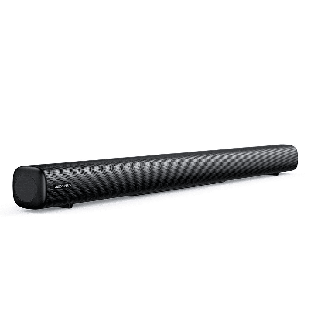 Vision Plus VP2111SB 2.1 Channel Sound Bar: Immersive 100W Audio Experience