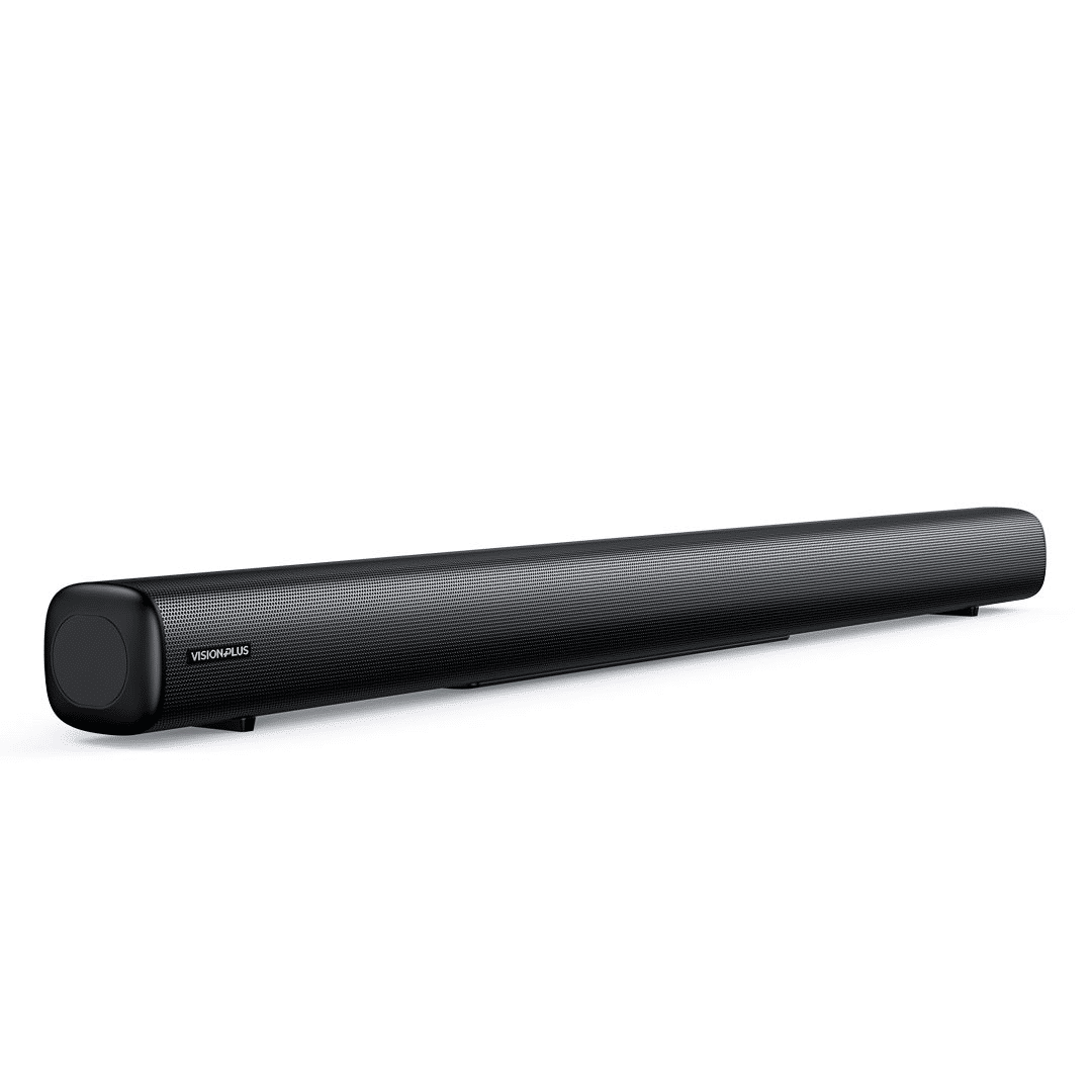 Vision Plus VP2111SB 2.1 Channel Sound Bar: Immersive 100W Audio Experience