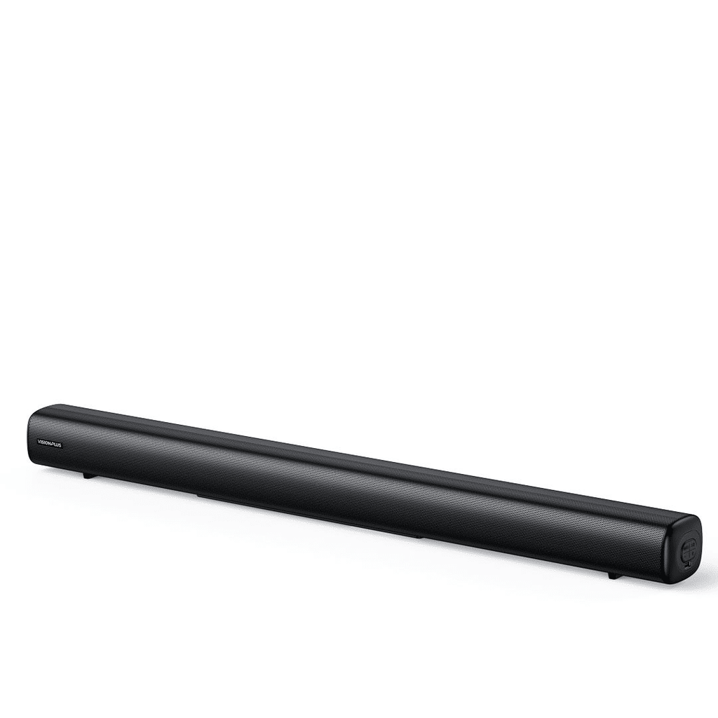 Vision Plus VP2111SB 2.1 Channel Sound Bar: Immersive 100W Audio Experience