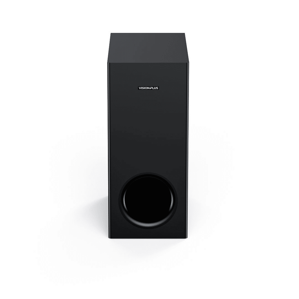 Vision Plus VP2111SB 2.1 Channel Sound Bar: Immersive 100W Audio Experience
