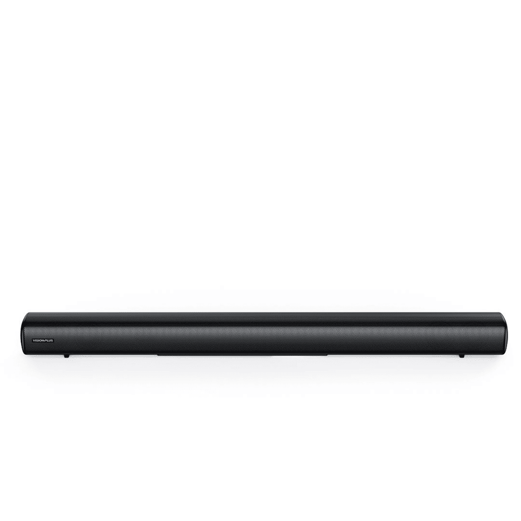 Vision Plus VP2111SB 2.1 Channel Sound Bar: Immersive 100W Audio Experience