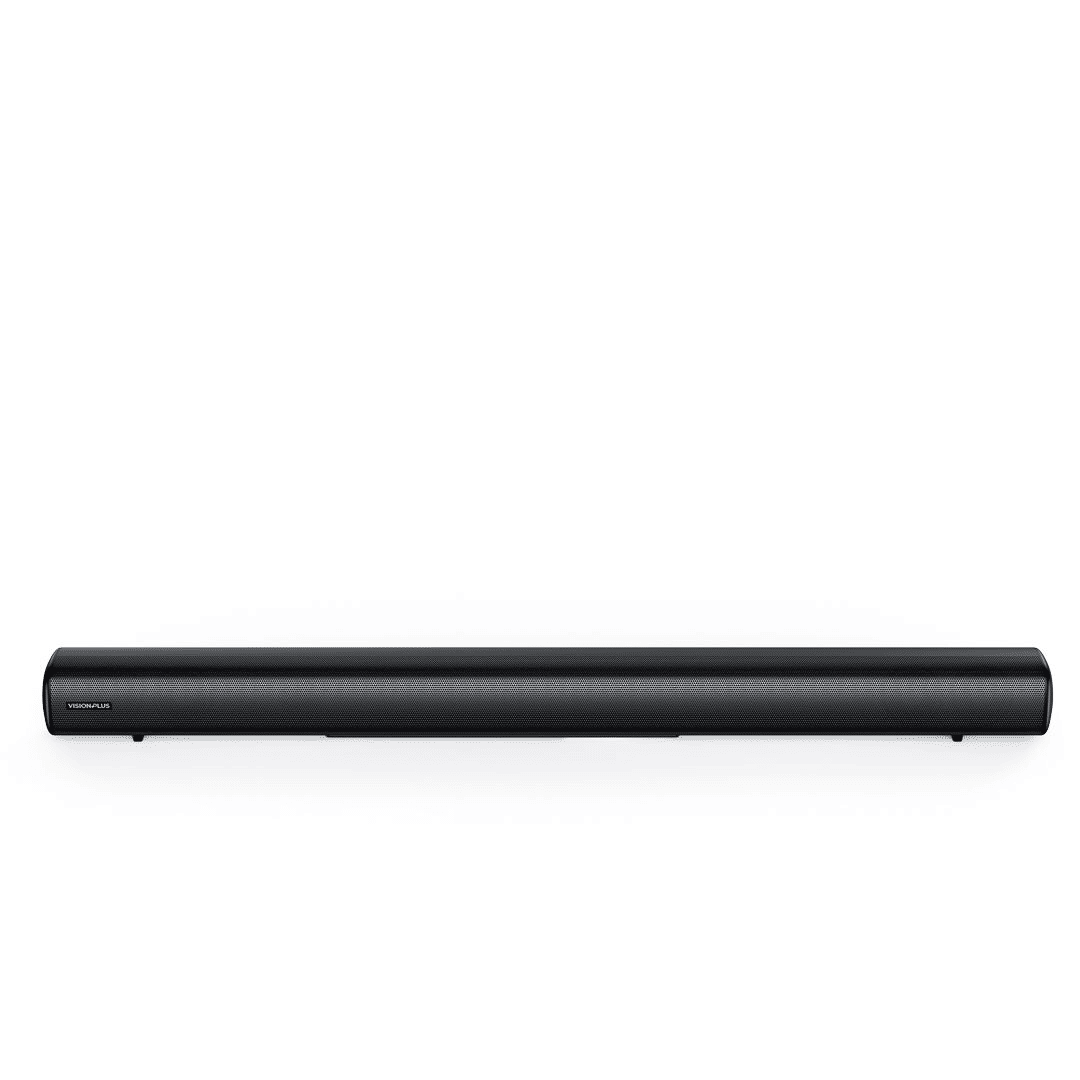 Vision Plus VP2111SB 2.1 Channel Sound Bar: Immersive 100W Audio Experience
