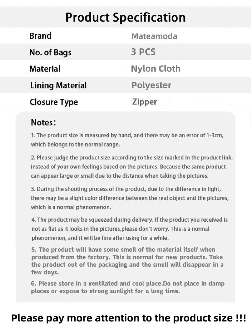 3-Piece Men's Anti-Theft USB Laptop Backpack Set, School Bookbag & Travel Bag